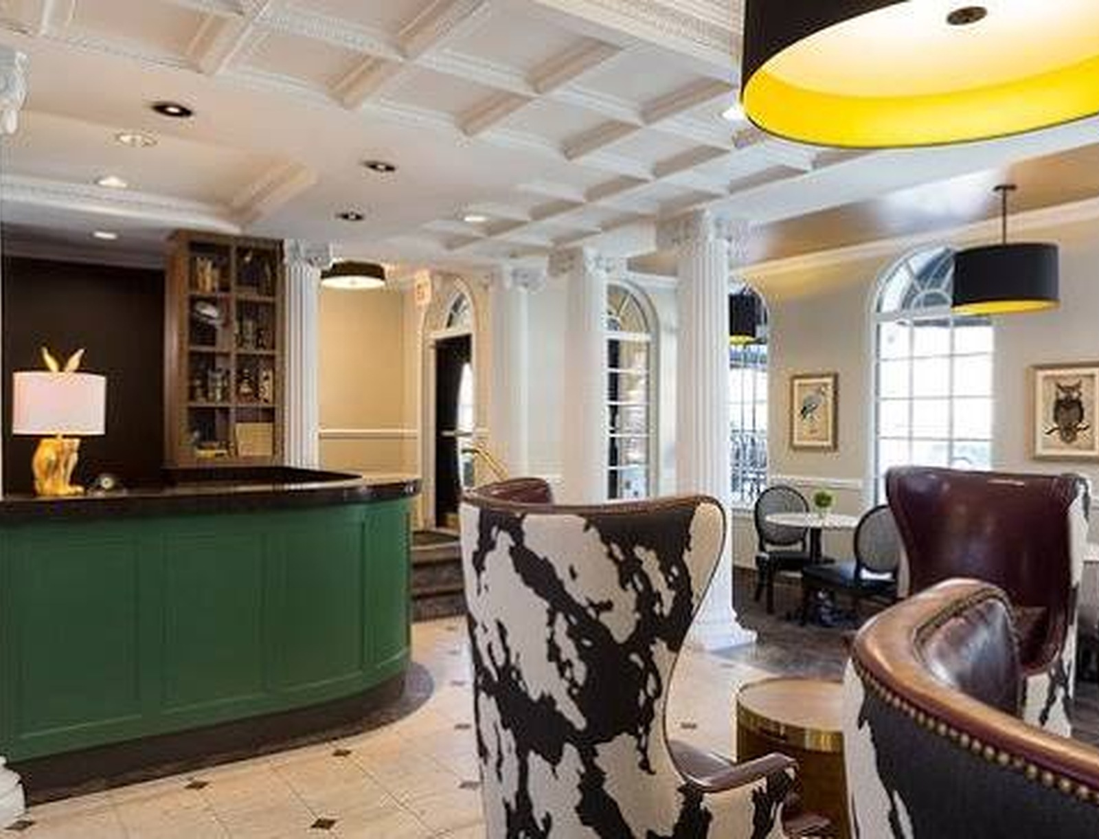Chicago Boutique Hotel Portfolio